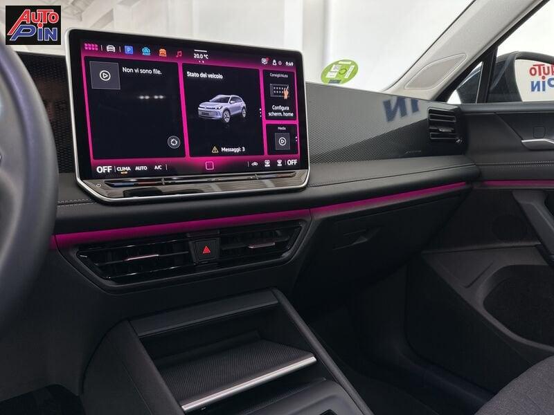 Volkswagen Tiguan Tiguan 2.0 TDI 150 CV DSG *PROMO*