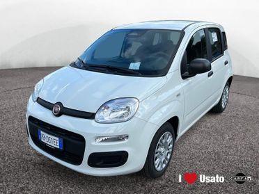 FIAT Panda New 1.0 70cv Hybrid Panda