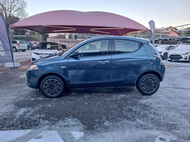 LANCIA Ypsilon 1.0 FireFly 5 porte S&S Hybrid Oro