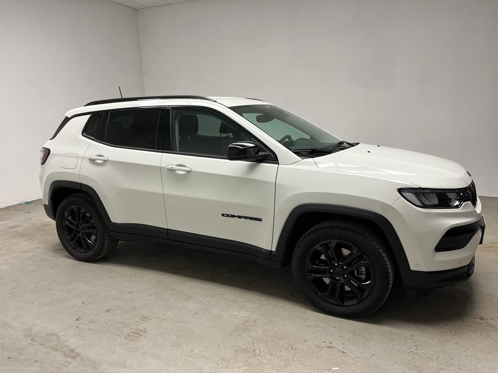 JEEP Compass II - Compass 1.3 turbo t4 phev Night Eagle 4xe auto