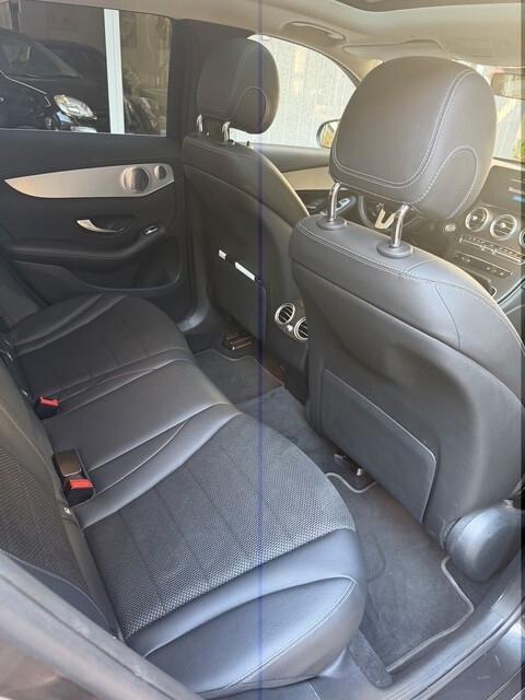 Mercedes-benz GLC 300 d 4Matic Premium Plus