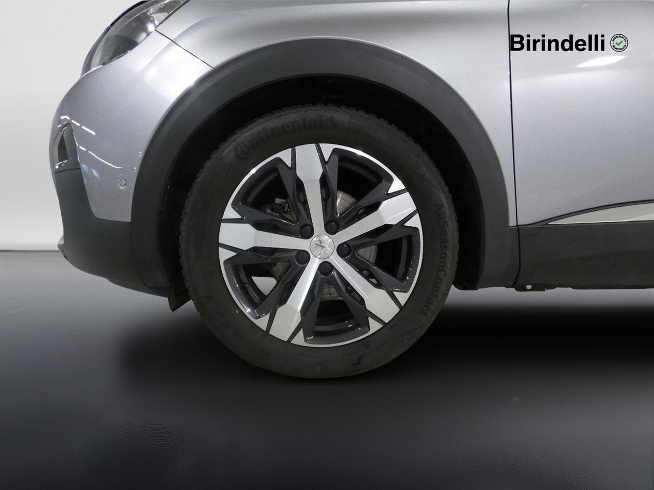 PEUGEOT 3008 2ª serie - 3008 BlueHDi 130 S&S Allure