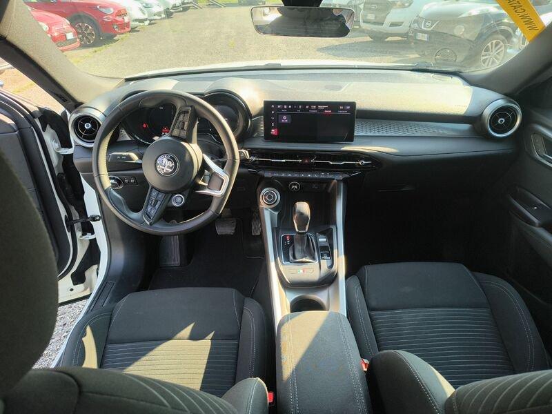 Alfa Romeo Tonale Tonale 1.5 hybrid Super tct7 (prezzo reale)