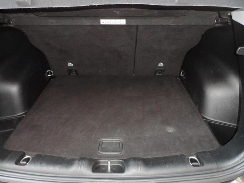 Jeep Compass 1.6 Multijet 120CV Longitude
