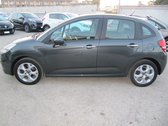 CITROEN C3 C3 1.4 GPL airdream Seduction