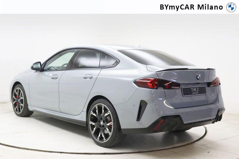 BMW Serie 2 Gran Coupe 220 d 48V MSport DCT