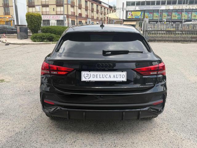 AUDI Q3 SPB 35 TDI S tronic S line edition SCONTO ROTTAMAZ