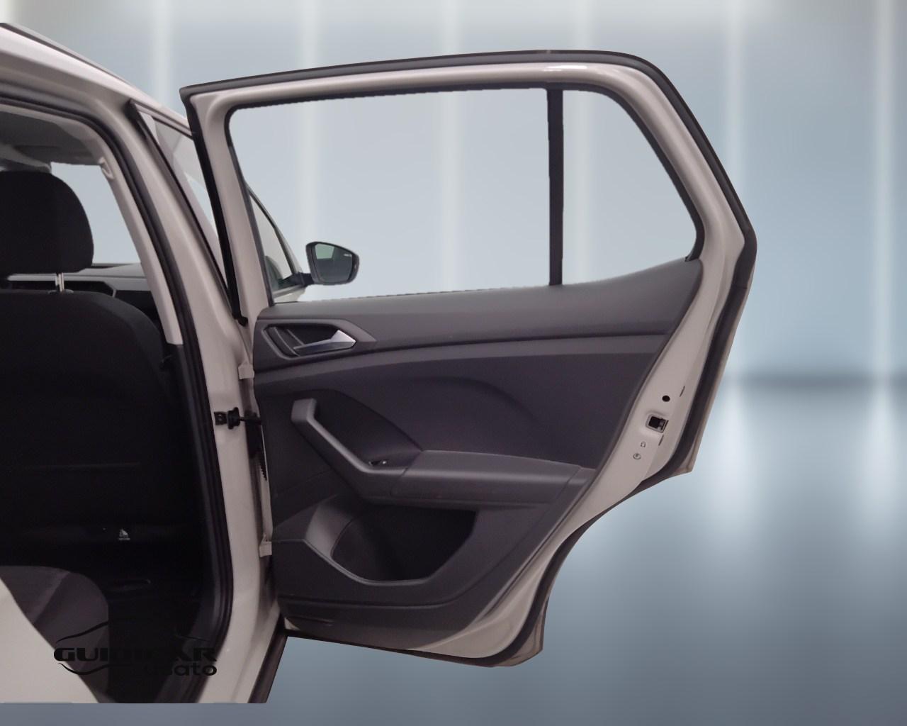 VOLKSWAGEN T-Cross 2019 - T-Cross 1.0 tsi Style 95cv