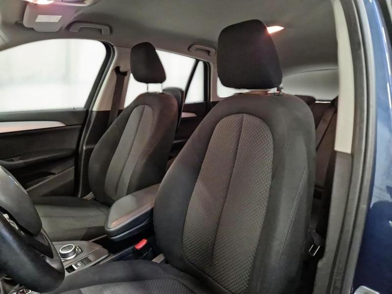 BMW X1 XDRIVE 25E BUSINESS ADVANTAGE AUTOMATICO 5 PORTE SUV