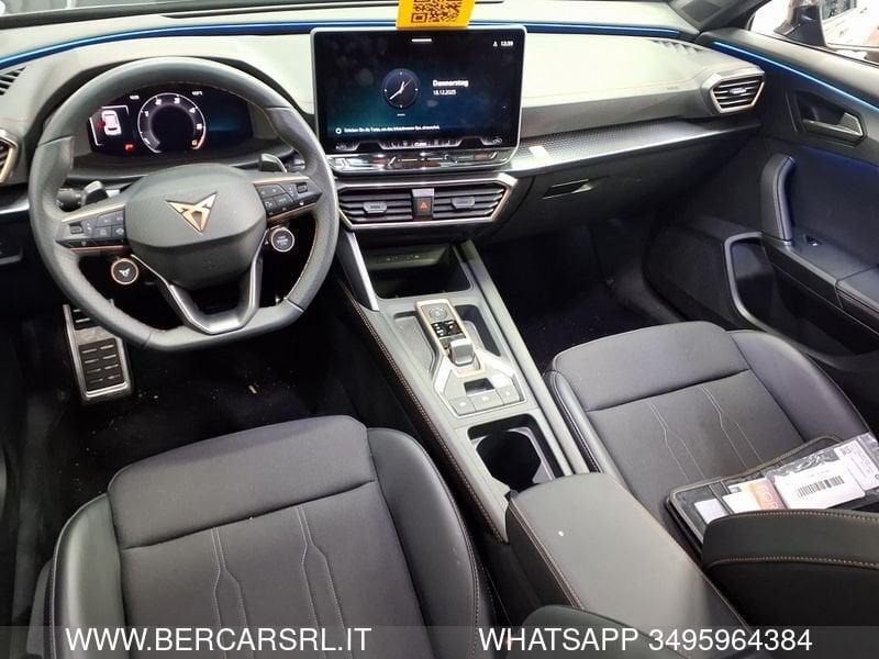 Cupra Formentor Formentor 2.0 TDI DSG