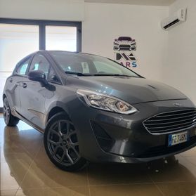 Ford Fiesta 1.1 75 CV 5 porte Connect