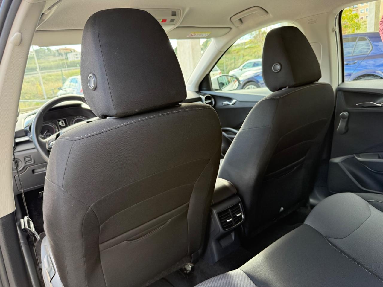 Skoda Fabia 1.0 TSI EVO 95 CV Style