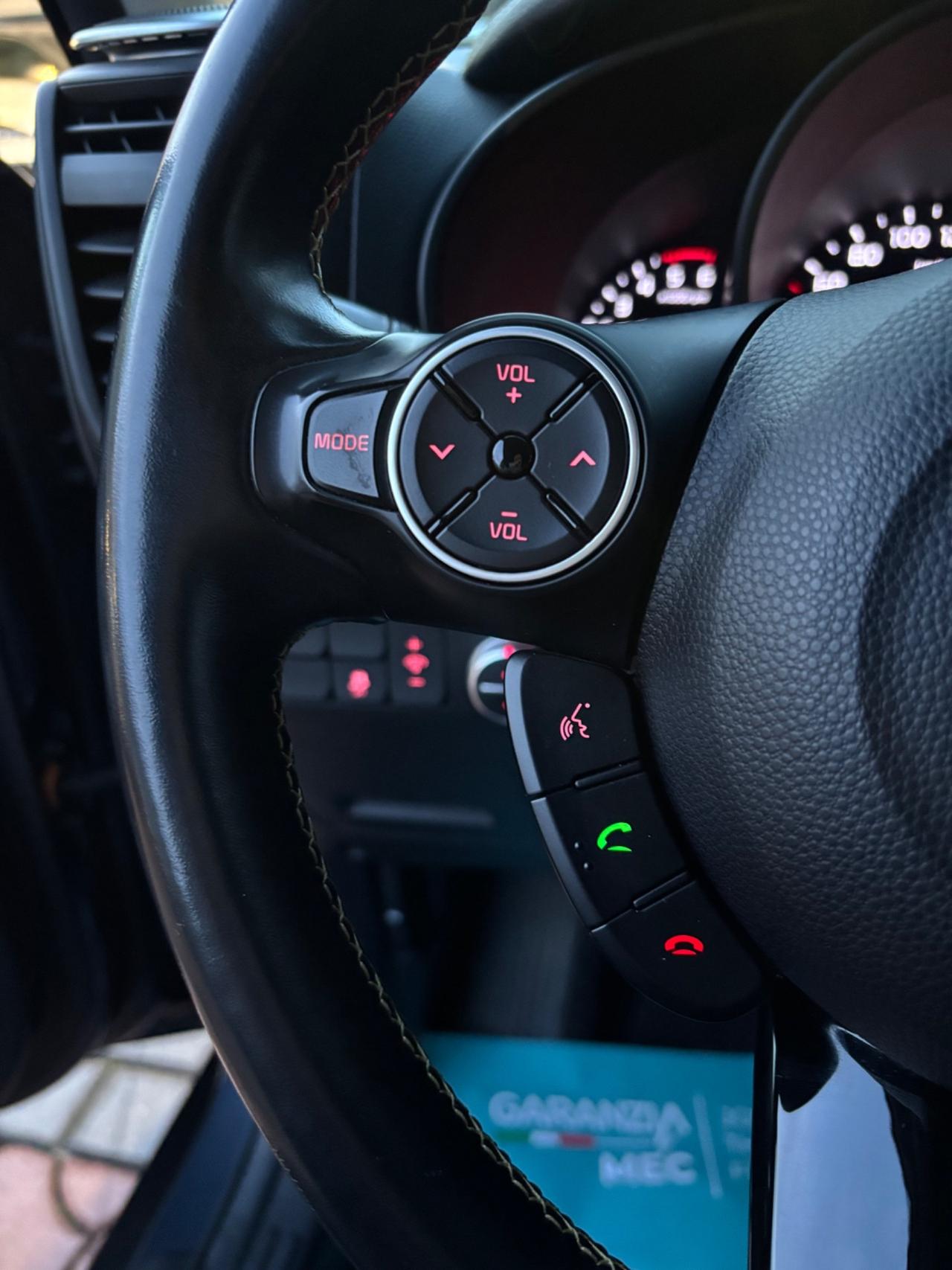 Kia Soul 1.6 CRDi Your soul 2016