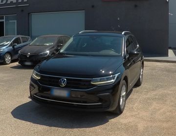 Volkswagen Tiguan 2.0 TDI 150 CV DSG Life