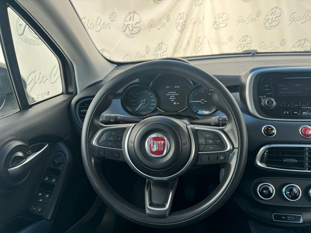 Fiat 500X 1.3 MultiJet 95 CV Cult