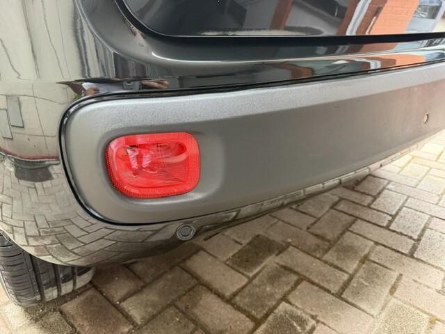 Fiat Panda 0.9 TwinAir Turbo S&S Lounge