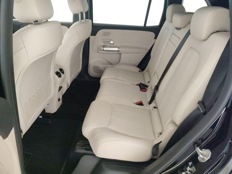 Mercedes-Benz EQB 300 Sport Plus 4matic