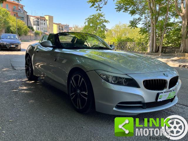 BMW Z4 sDrive23i