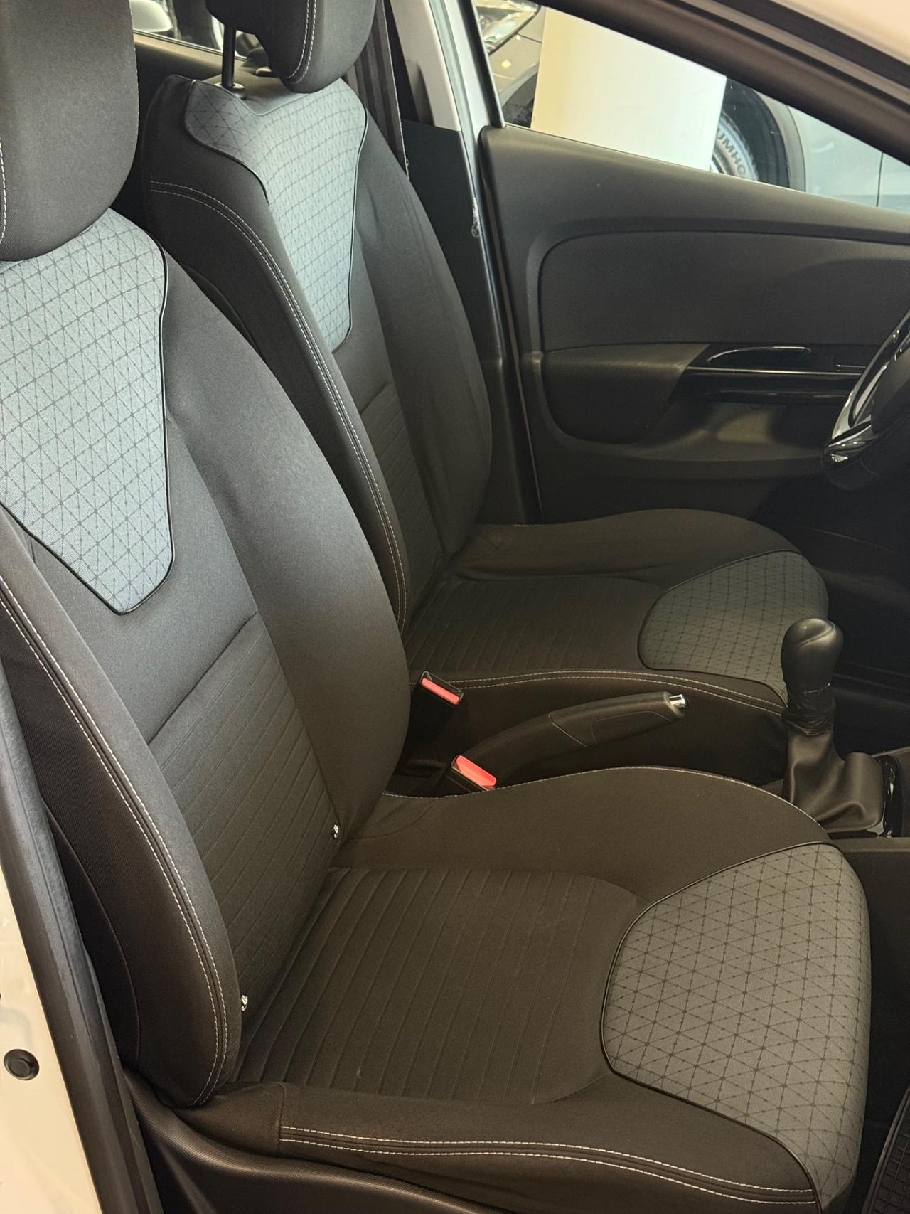 Renault Clio Sporter 1.5 dCi 8V 90CV Start&Stop Energy