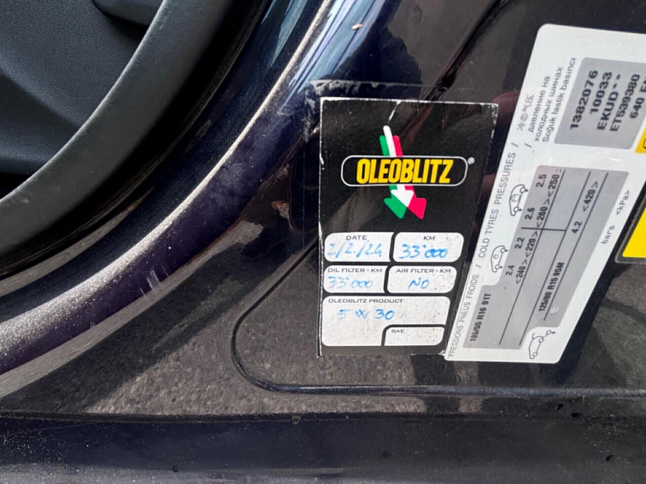 Citroen C3 Picasso 1.4 VTi 95 Exclusive