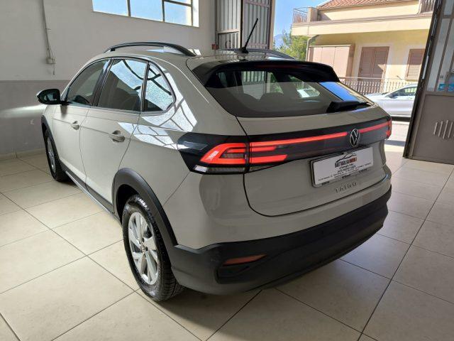 VOLKSWAGEN Taigo 1.0 TSI 110 CV Life