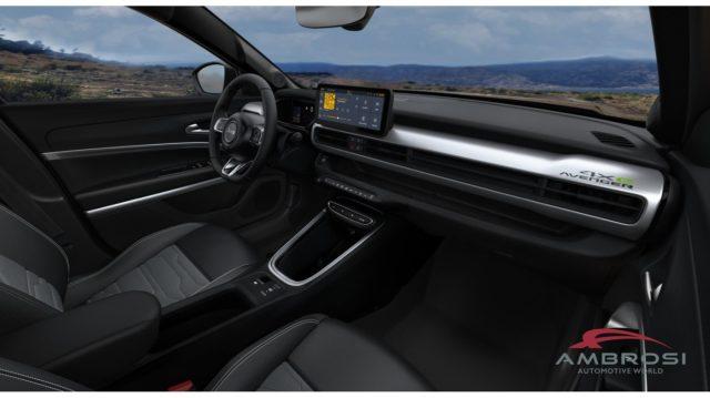 JEEP Avenger 4xe Upland