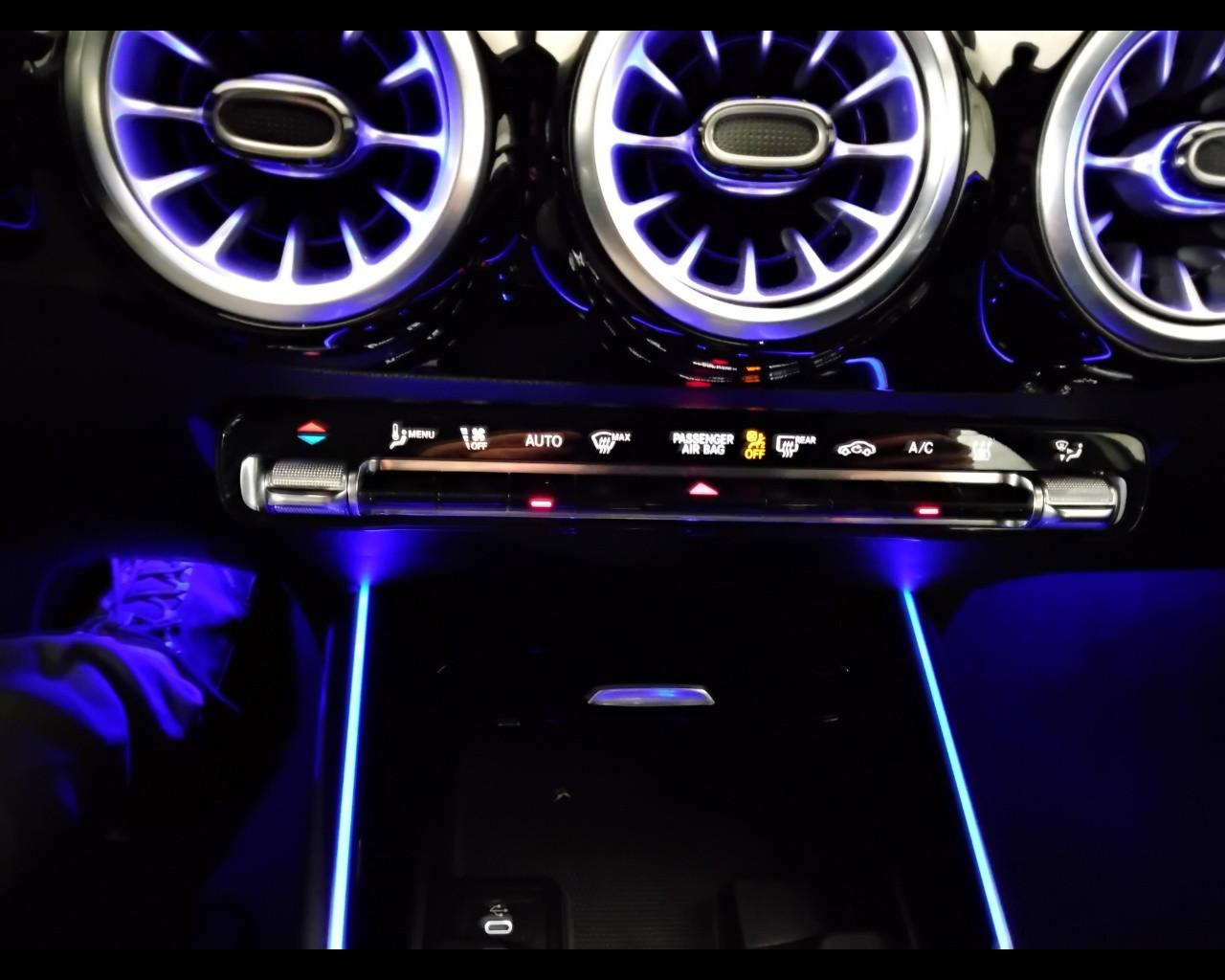 Mercedes-Benz EQA - H243 2024 - EQA 250+ Progressive Advanced