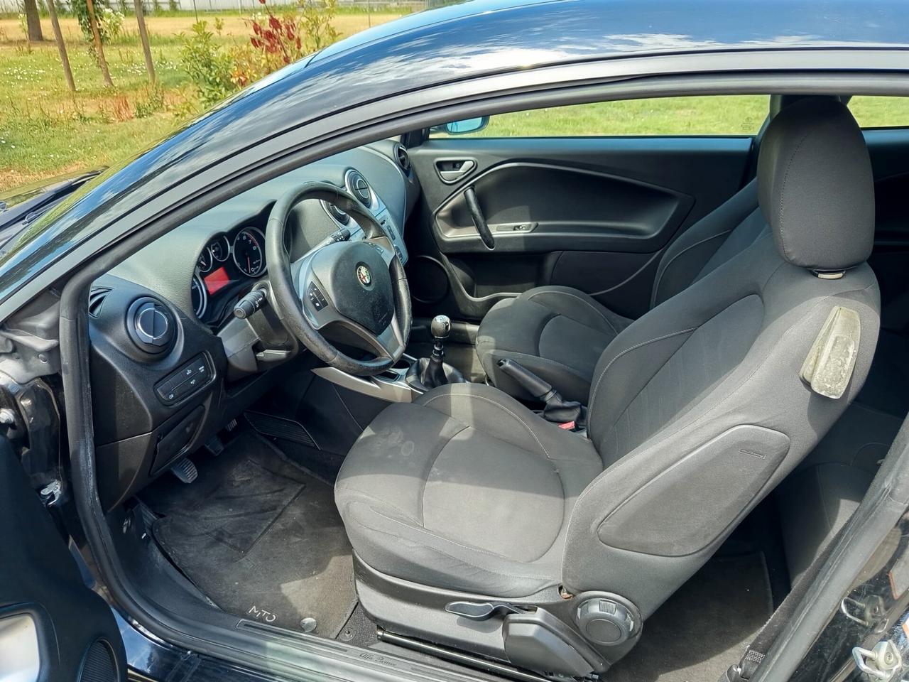 Alfa Romeo MiTo 1.4 70 CV 8V Progression