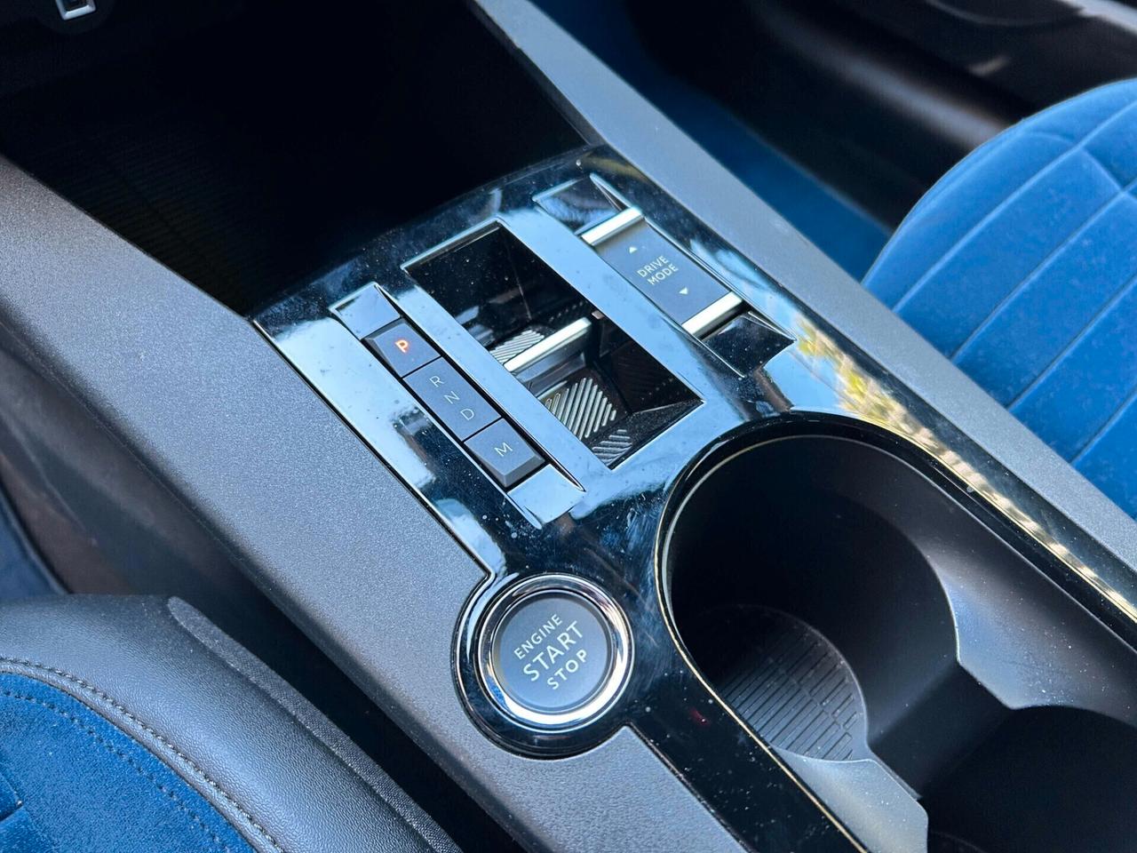 Lancia Ypsilon 1.2 Hybrid e-DCT Ed. Cassina - 2024 Incidentata