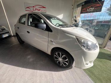 Mitsubishi Space Star 1.0 ClearTec 5PORTE EURO6