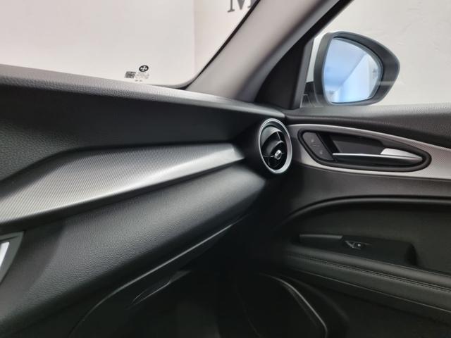 ALFA ROMEO Stelvio 2.2 Turbodiesel 190 CV AT8 Q4 Executive