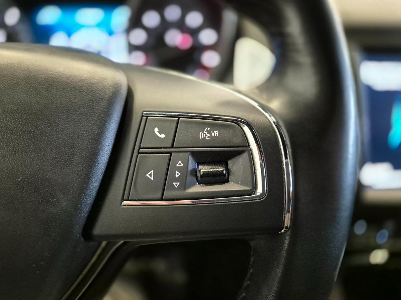 Maserati Levante 3.0 V6 350cv auto