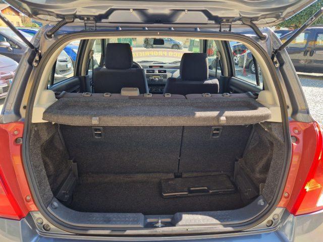 SUZUKI Swift 1.3 90Cv 5 Porte 1proprietario