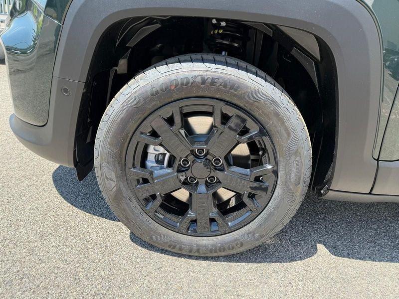 Jeep Renegade 1.3 T4 240 CV PHEV 4xe AT6 North Star "NUOVO DA IMMATRICOLARE"