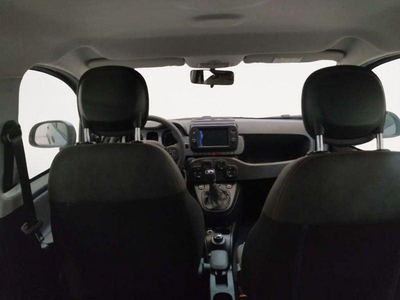 FIAT Panda Cross Panda 0.9 t.air t. Cross 4x4 s&s 85cv 5p.ti