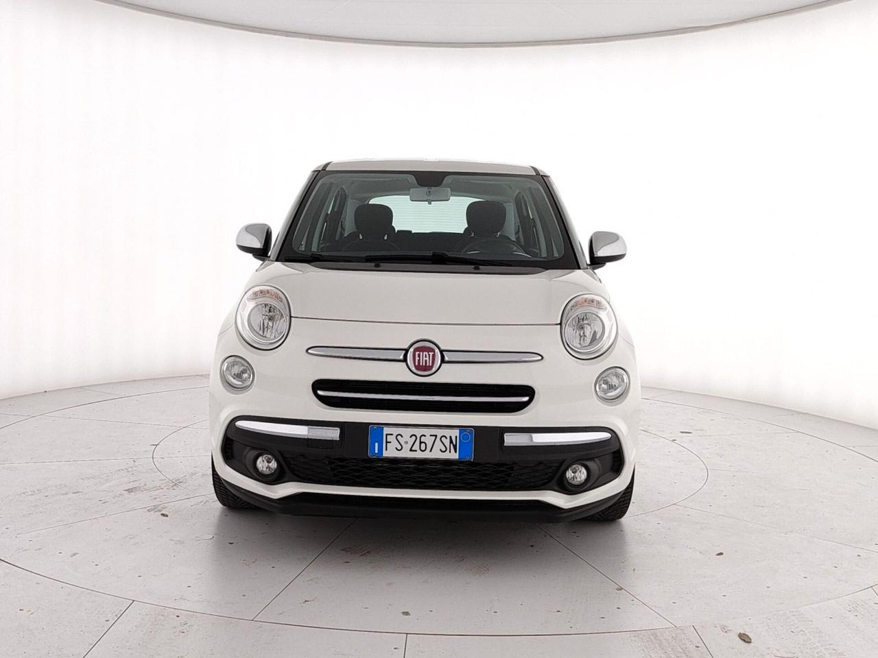 Fiat 500L 1.3 Multijet 95 CV Mirror