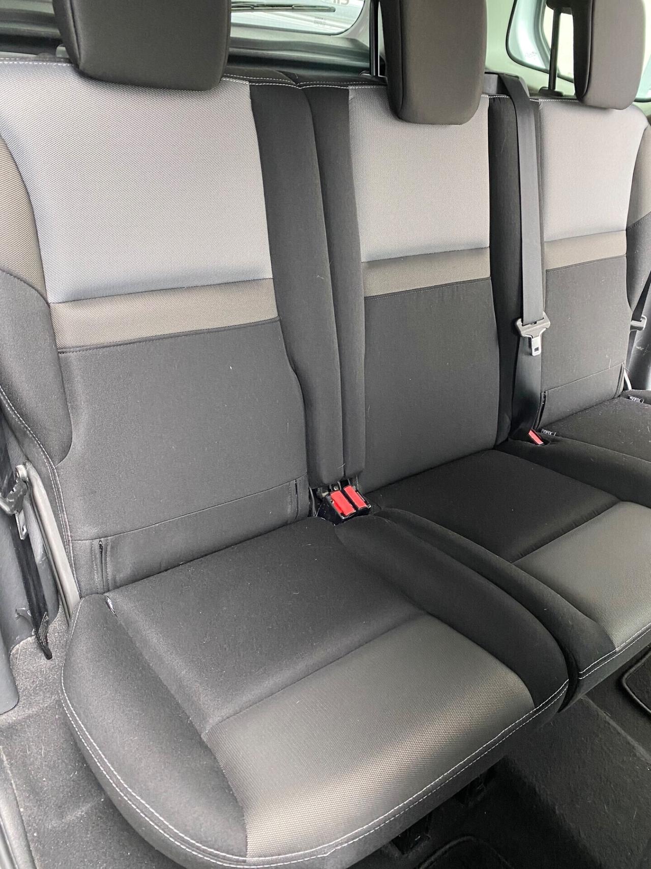 Renault Kangoo 1.5 dCi 110cv N1/AUTOCARRO 5 POSTI