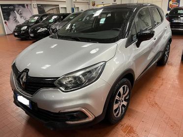 Renault Captur Captur TCe 12V 90 CV Start&Stop Energy Zen