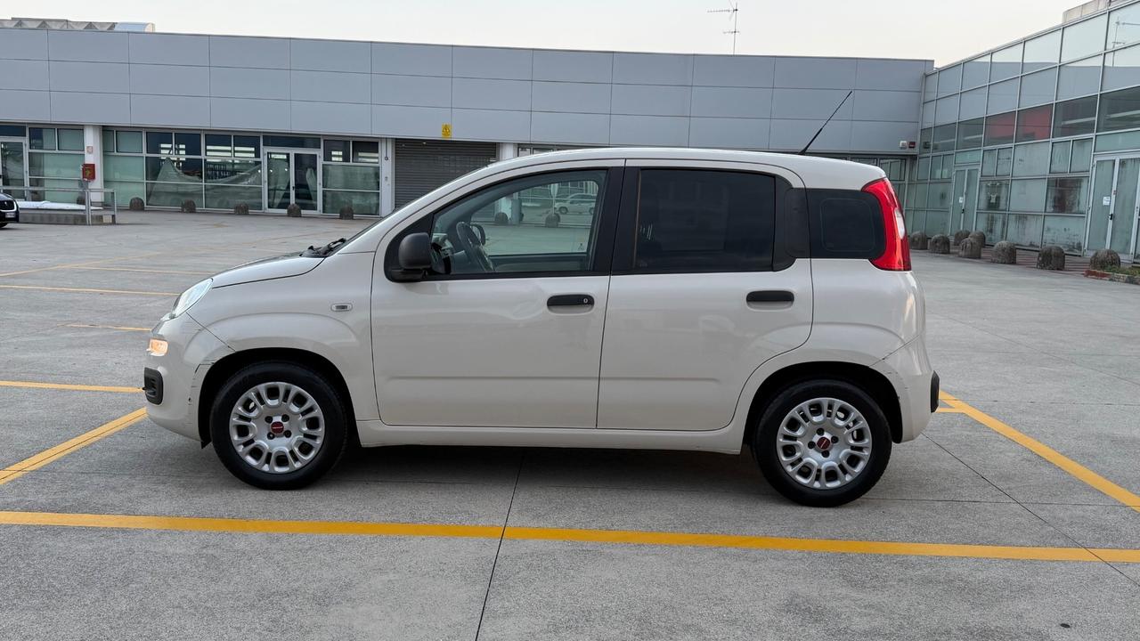 Fiat Panda 1.2 EasyPower Lounge
