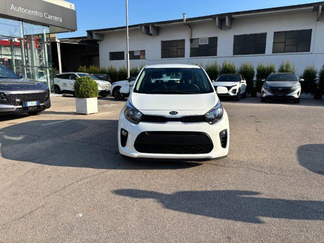 KIA Picanto 1.0 12V 5 porte Active