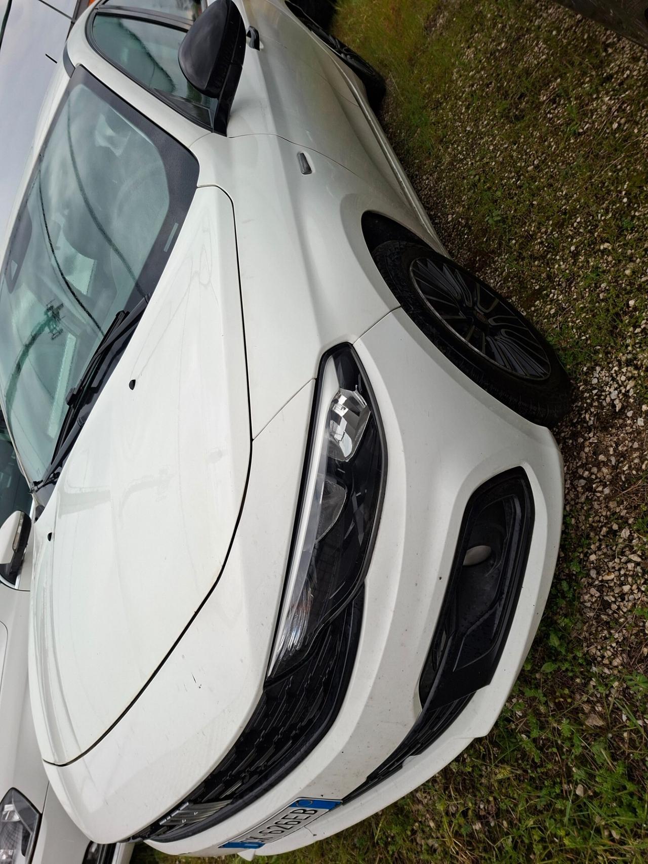 Fiat Tipo 1.3 Mjt S&S 5 porte