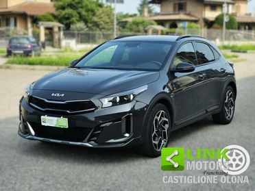 KIA XCeed 1.6 CRDi 136 CV MHEV DCT GT-Line