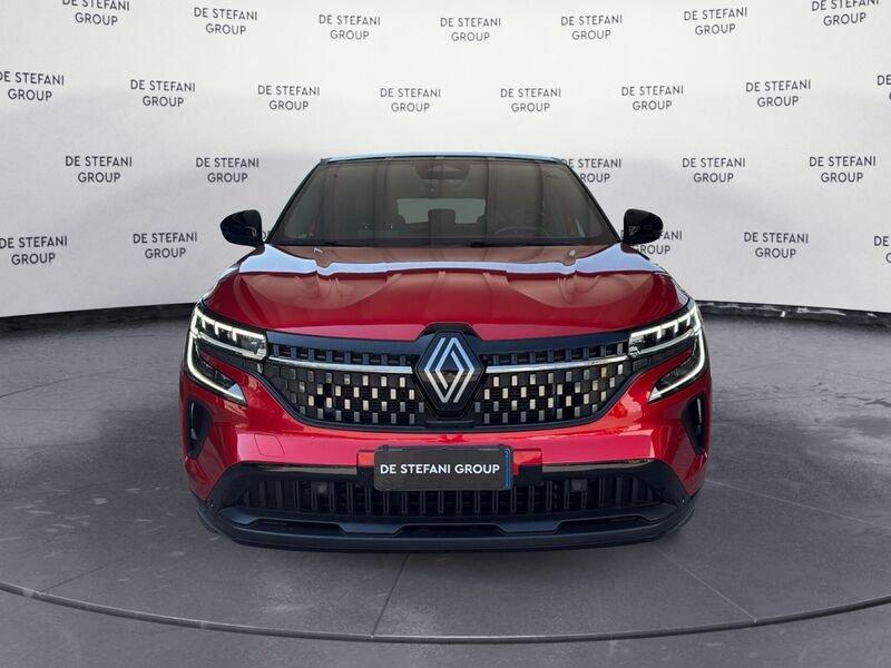 Renault Austral Austral 1.2 E-Tech full hybrid Techno 200cv auto