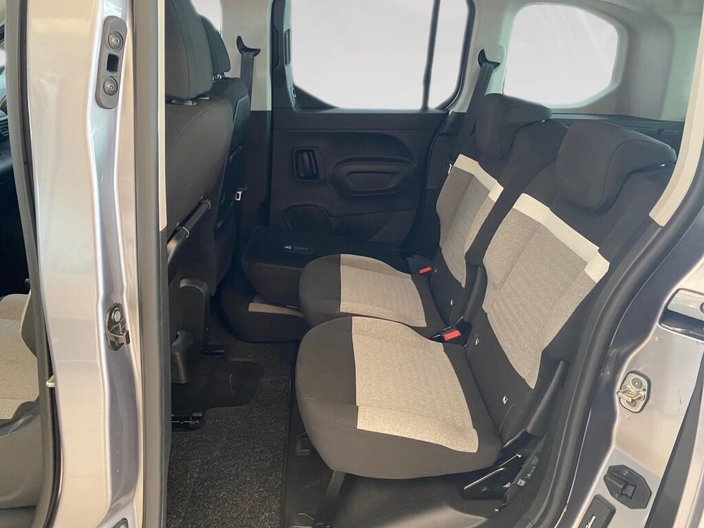Citroen Berlingo III Furgone Berlingo 1.5 bluehdi 130cv S&S 5p.ti EAT8 - PROMO