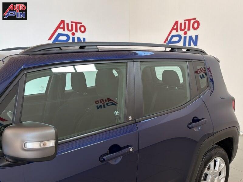 Jeep Renegade 1.6 MJet 130cv Limited
