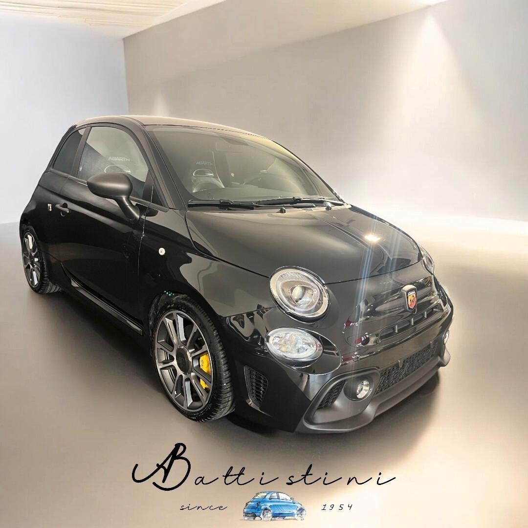 Abarth 695 1.4 Turbo T-Jet 180 CV M.T.A.