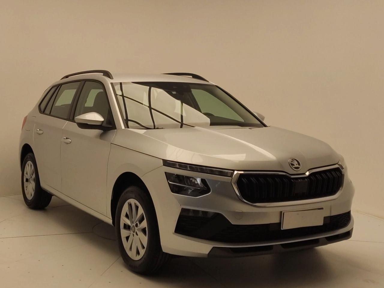 Skoda Kamiq 1.0 TSI Selection