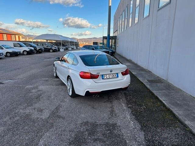 Bmw 435 435dA xDrive Coupé Msport