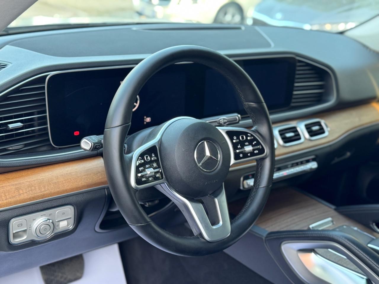 Mercedes-benz GLE 300 d 4Matic Sport