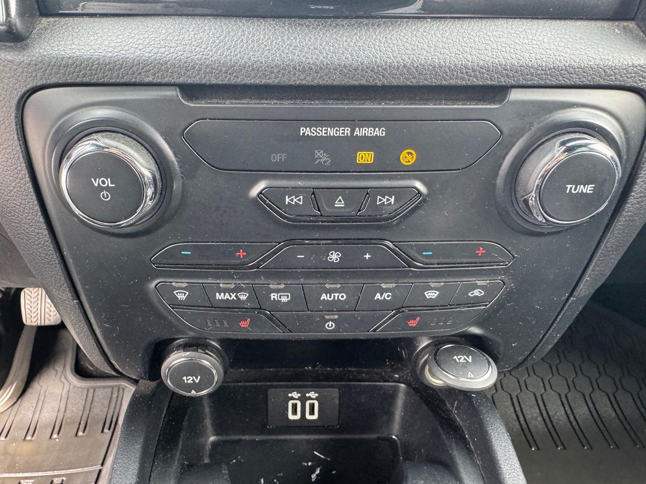 Ford Ranger 3.2 TDCi Wildtrak N1 (No IVA ES #7366